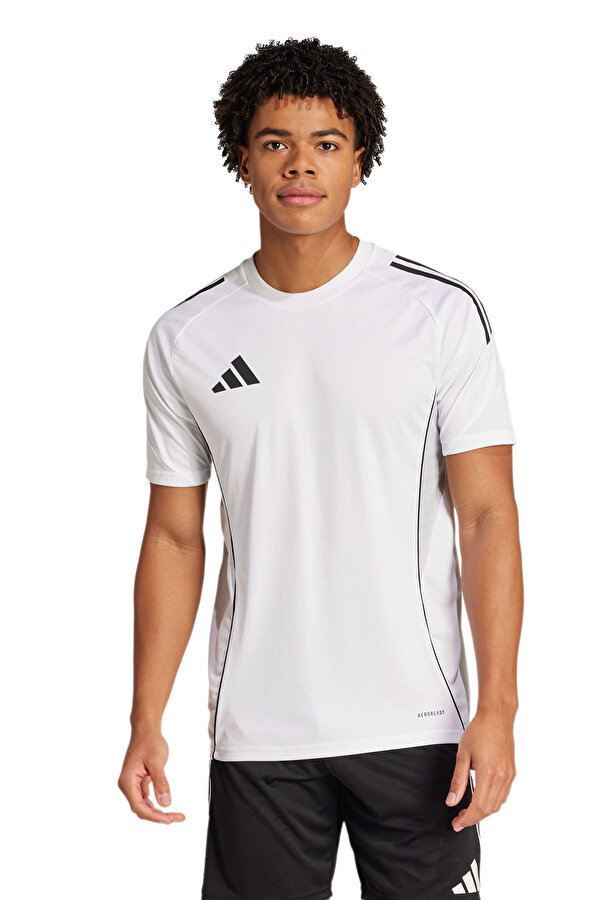 TIRO25C TR JSY Beyaz Erkek Forma