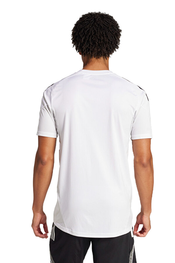 TIRO25C TR JSY Beyaz Erkek Forma