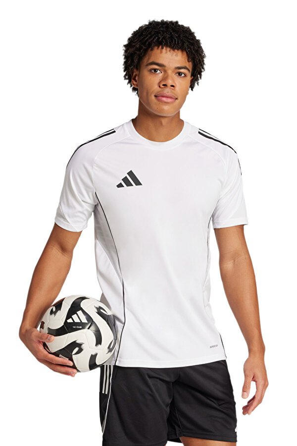 TIRO25C TR JSY Beyaz Erkek Forma