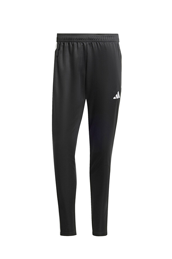 TIRO ES PNT Siyah Erkek Eşofman Altı