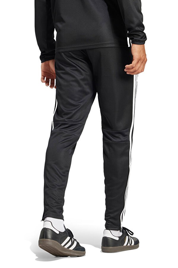 TIRO ES PNT Siyah Erkek Eşofman Altı