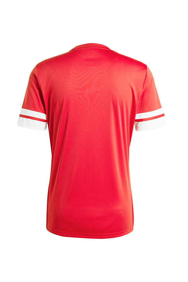 SQUA25 JSY M Kırmızı Erkek Forma