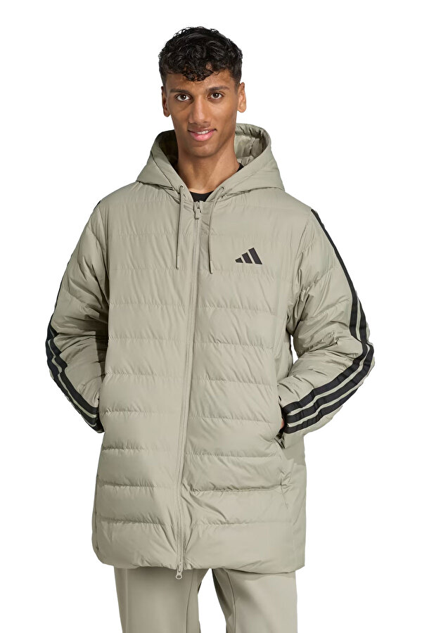 Adidas Ess 3S Ld Hd Pa Белый Взрослый, Унисекс Футбольный Мяч