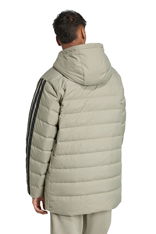 Adidas Ess 3S Ld Hd Pa Белый Взрослый, Унисекс Футбольный Мяч