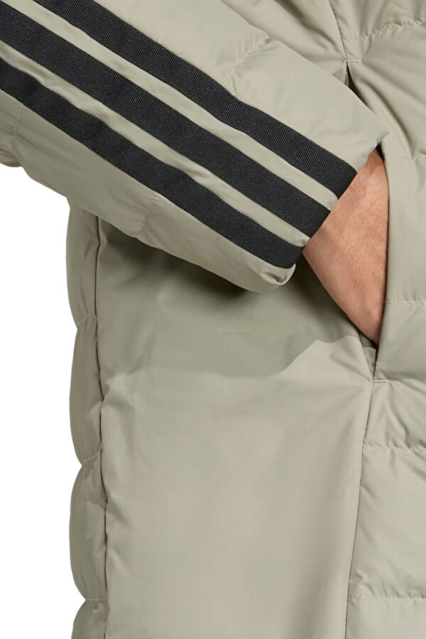 Adidas Ess 3S Ld Hd Pa Белый Взрослый, Унисекс Футбольный Мяч