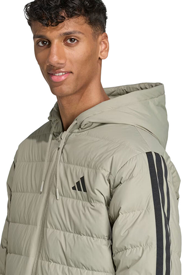 Adidas Ess 3S Ld Hd Pa Белый Взрослый, Унисекс Футбольный Мяч