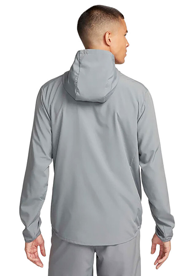 M NK DF FORM HD JKT GRAY Man 448