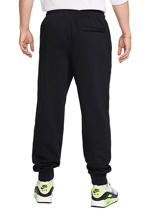 M NK CLUB BB JOGGER BLACK Man 063
