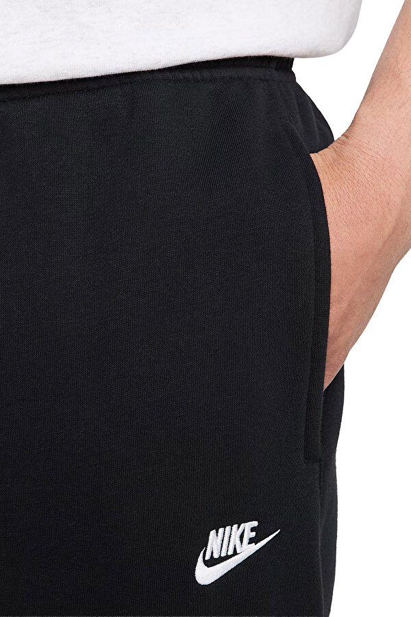 M NK CLUB BB JOGGER BLACK Man 063