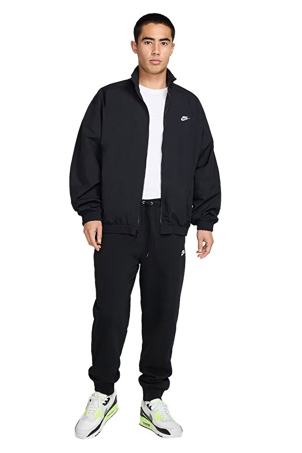 M NK CLUB BB JOGGER BLACK Man 063