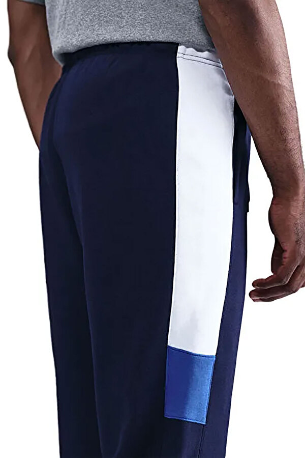 M NK CLUB FLEECE HDED TRA NAVY BLUE Man 048