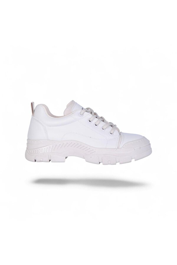 Skuaıter Wmn Kadın Sneaker Ayakkabı