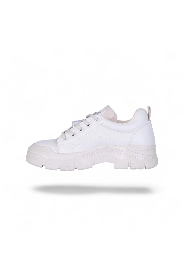 Skuaıter Wmn Kadın Sneaker Ayakkabı