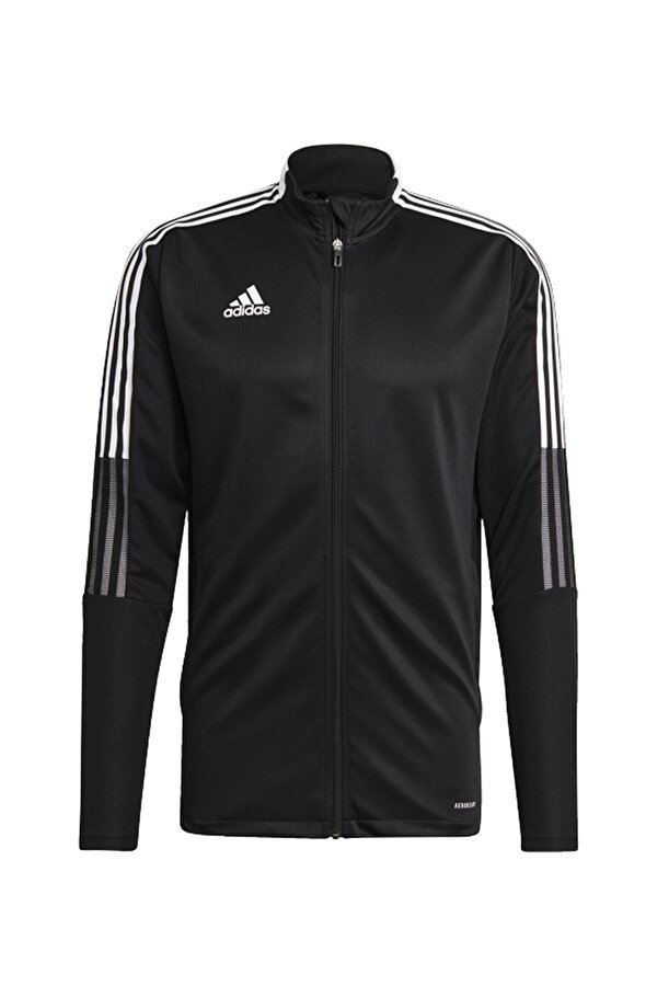 TIRO21 TK JKT BLACK Man 124