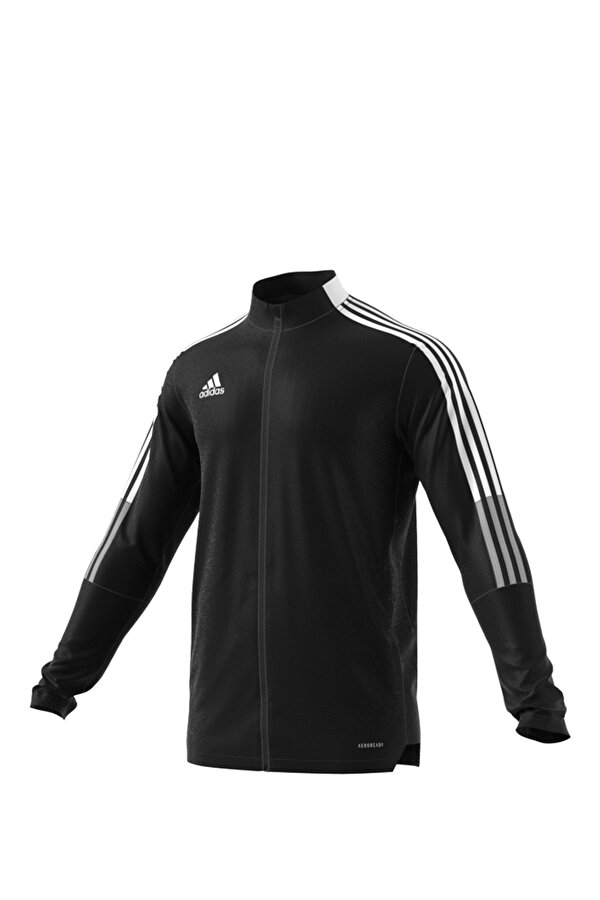 TIRO21 TK JKT BLACK Man 124