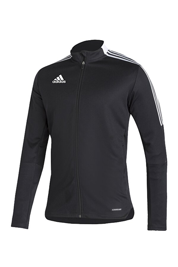 TIRO21 TK JKT BLACK Man 124
