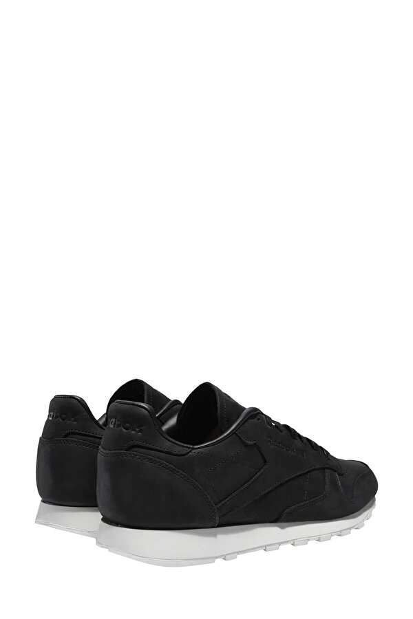 CL LTHR LUX PW BLACK Man 001