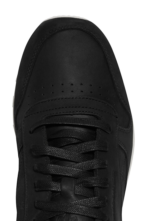 CL LTHR LUX PW BLACK Man 001