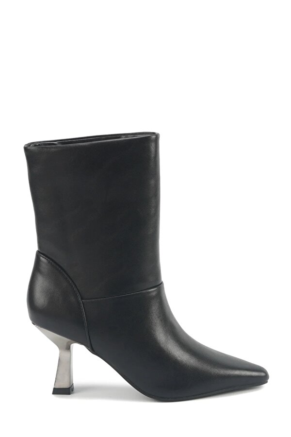 INT1225K148-KRK 5PR BLACK Woman 229