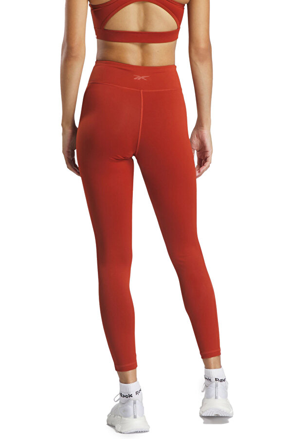 LUX HI-RISE TIGHT Kiremit Kadın Tayt