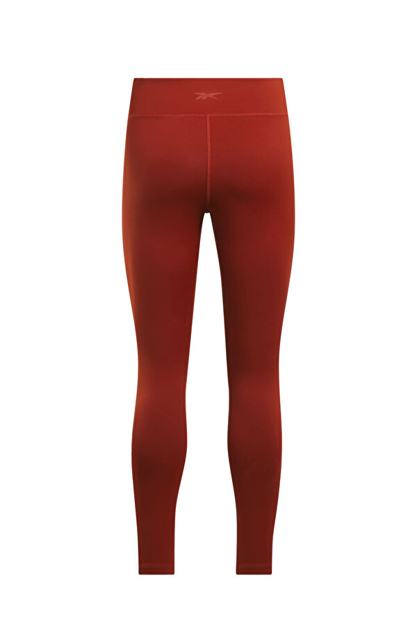 LUX HI-RISE TIGHT Kiremit Kadın Tayt