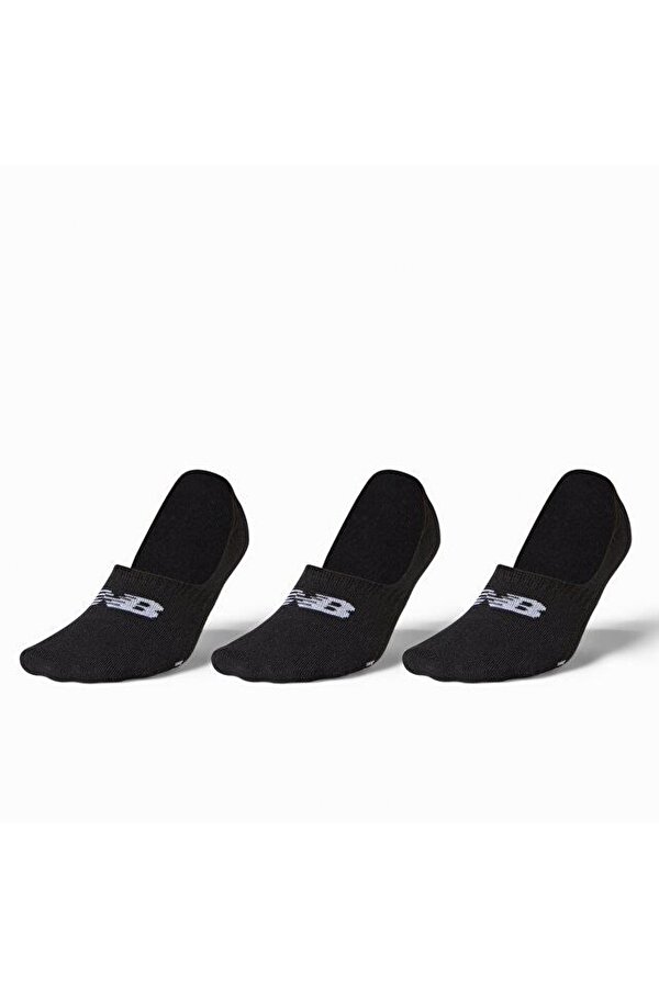 ANS3203-BK Unisex Spor Çorap