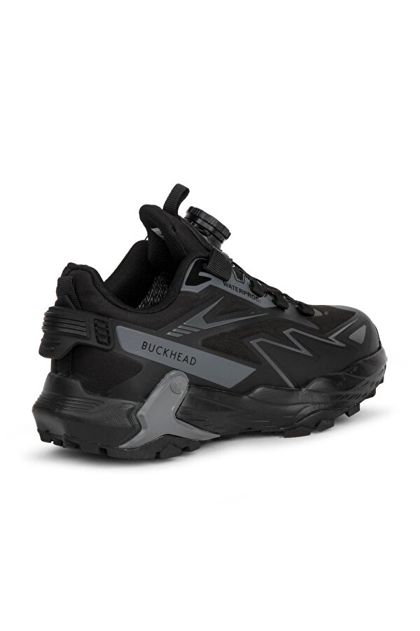 BUCK3055-001 Napolyon Erkek Çocuk Outdoor Ayakkabısı