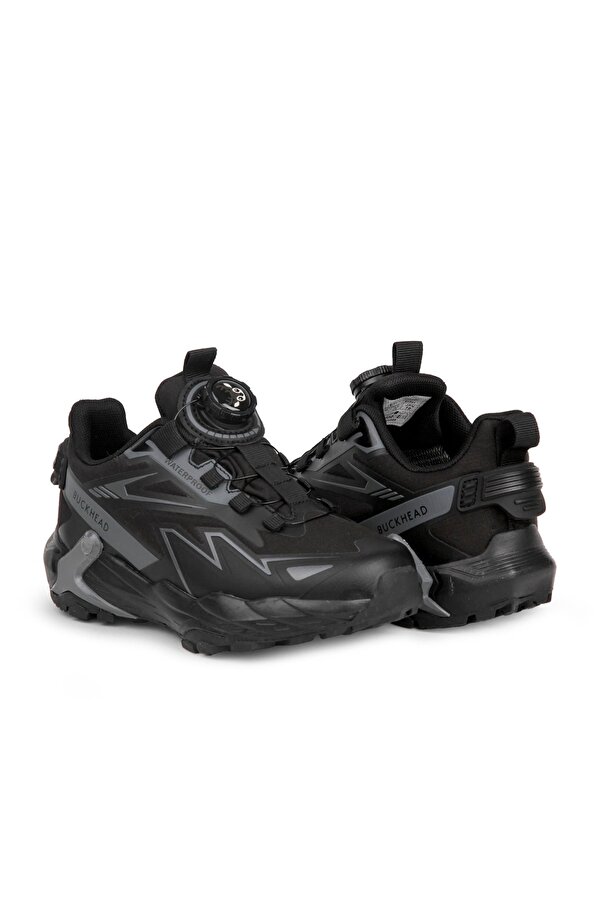 BUCK3055-001 Napolyon Erkek Çocuk Outdoor Ayakkabısı