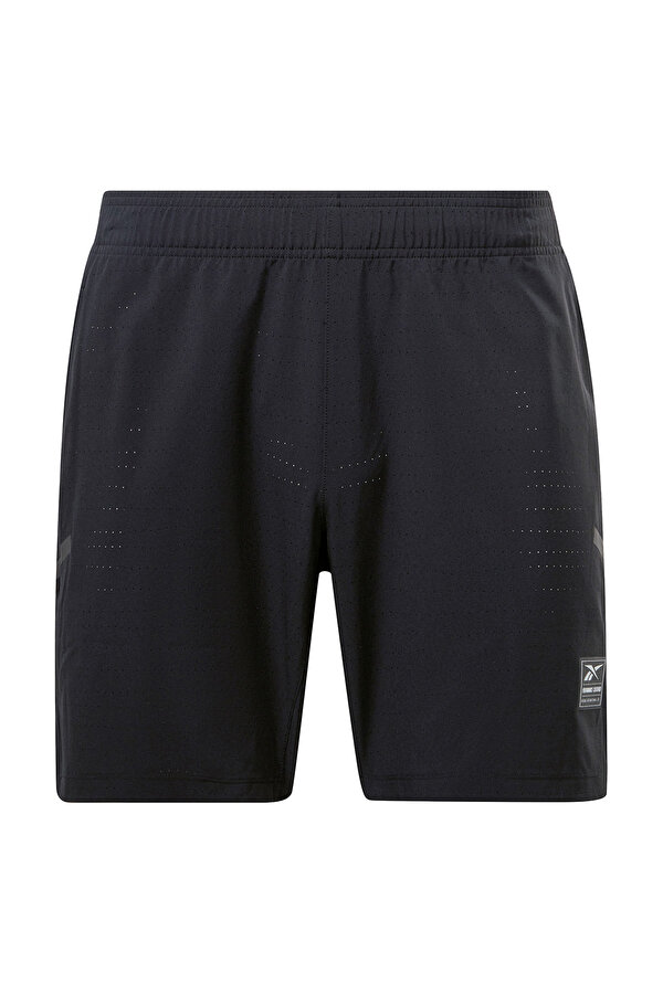 Reebok Certified Speed+ Sh Черный Мужчина Шорты
