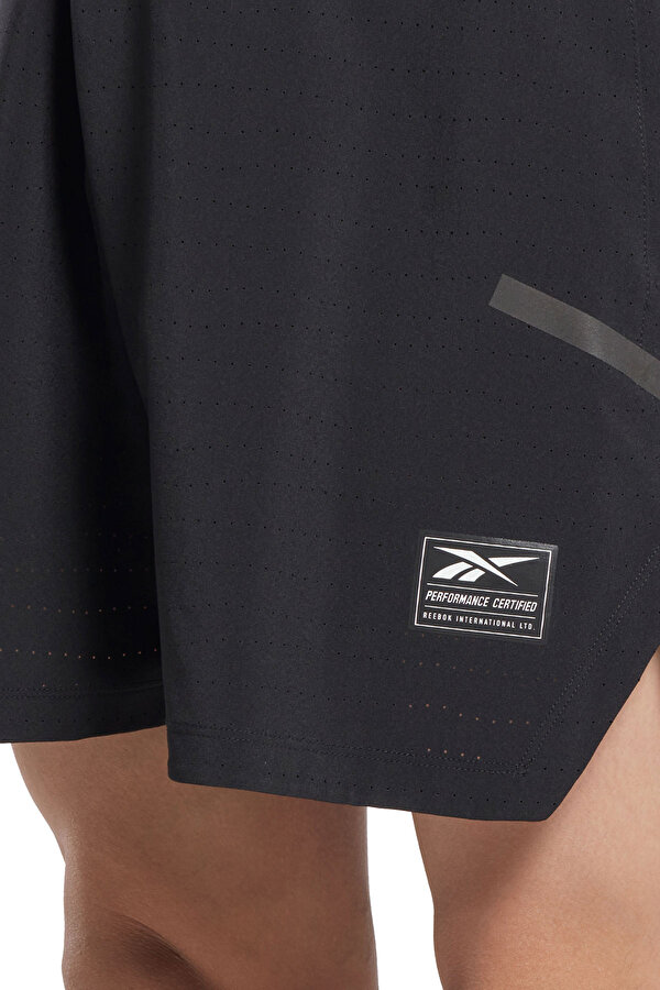 Reebok Certified Speed+ Sh Черный Мужчина Шорты