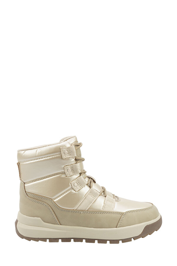 Kinetix Int-Noro-Krk-5Pr Бежевый Женщина Ботинки