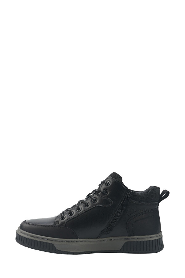 Oxide Int1125K080-Krk 5Pr Черный Мужчина Повседневные Ботинки