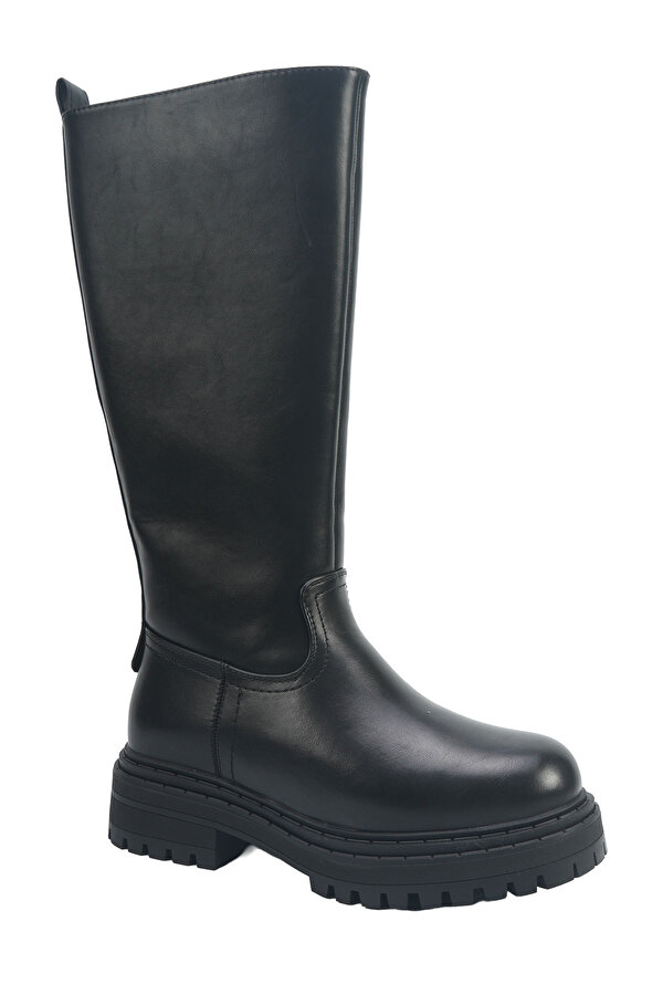 Butigo Int1225K150-Krk 5Pr Черный Женщина Полусапоги