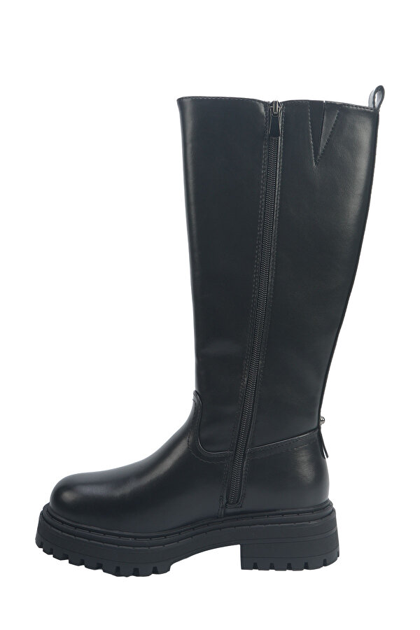 Butigo Int1225K150-Krk 5Pr Черный Женщина Полусапоги