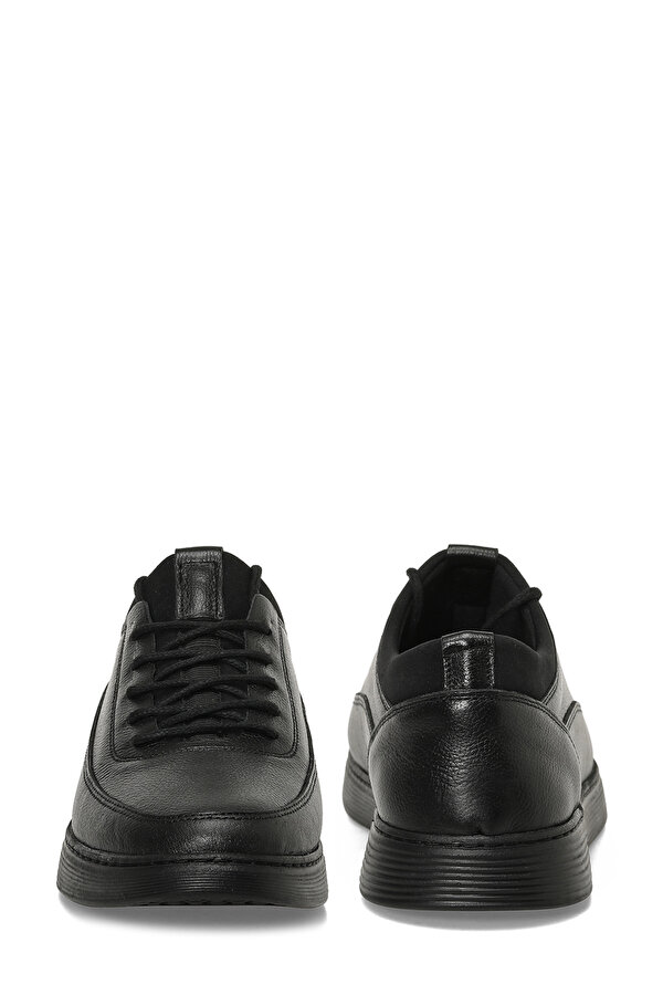 108070.M 6FX Siyah Erkek Comfort Ayakkabı