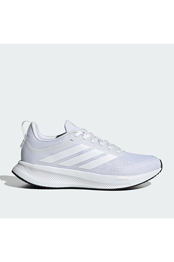 Runblaze Kadın Beyaz Koşu Ayakkabısı