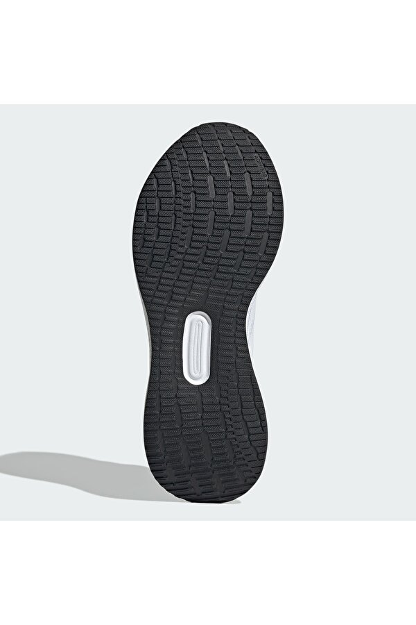 Runblaze Kadın Beyaz Koşu Ayakkabısı