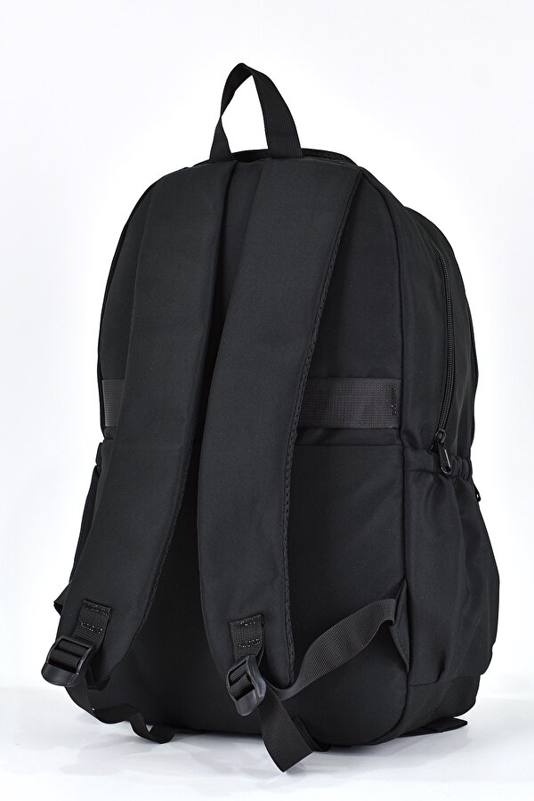 Unisex Ortopedik Çok Gözlü Günlük Seyahat Okul Sırt Çantası 51668