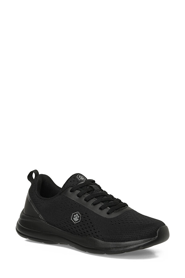Lumberjack AGATHA 2.0 WMN 6FX Siyah Kadın Comfort Ayakkabı
