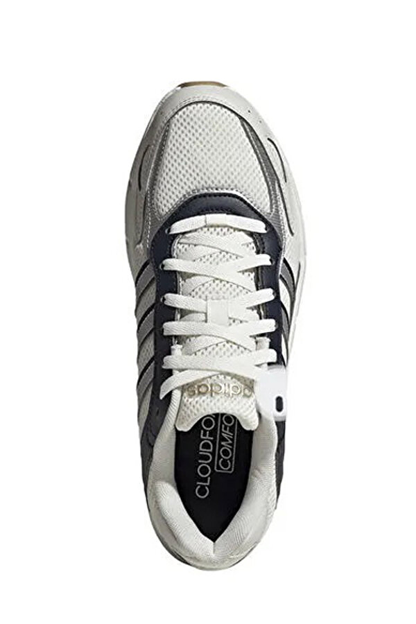 ECLYPTIX 2000 Beyaz Erkek Sneaker