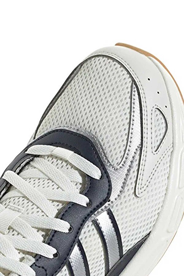 ECLYPTIX 2000 Beyaz Erkek Sneaker