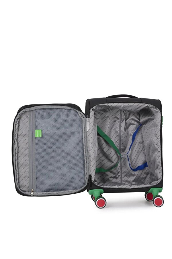 14Bnt2700-02 Unisex Trolley 60 Cm Orta Boy Valiz