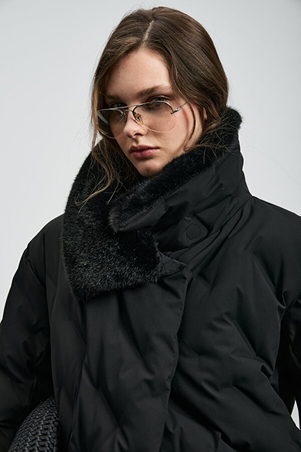 Bayan Mont 122120047 SİYAH