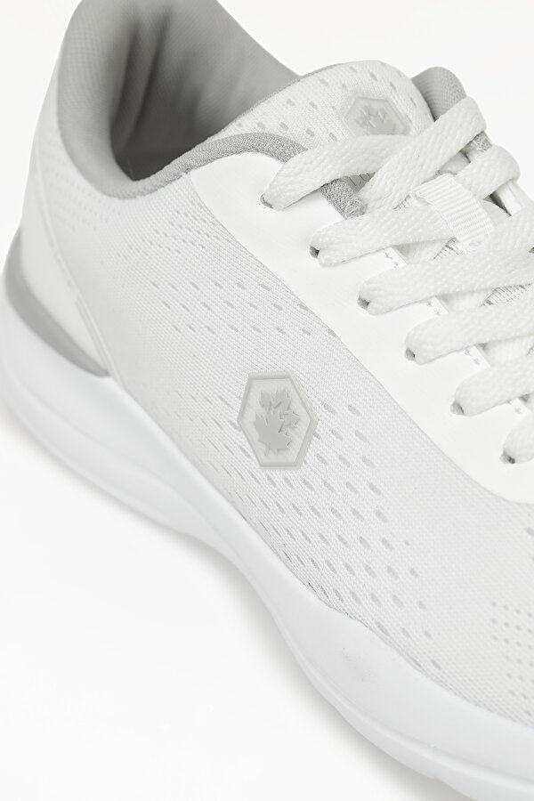 AGATHA 2.0 6FX Beyaz Erkek Comfort Ayakkabı