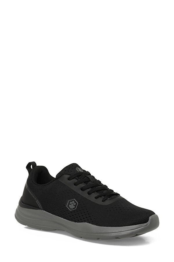 AGATHA 2.0 6FX Siyah Erkek Comfort Ayakkabı Fiyatları - 102065420