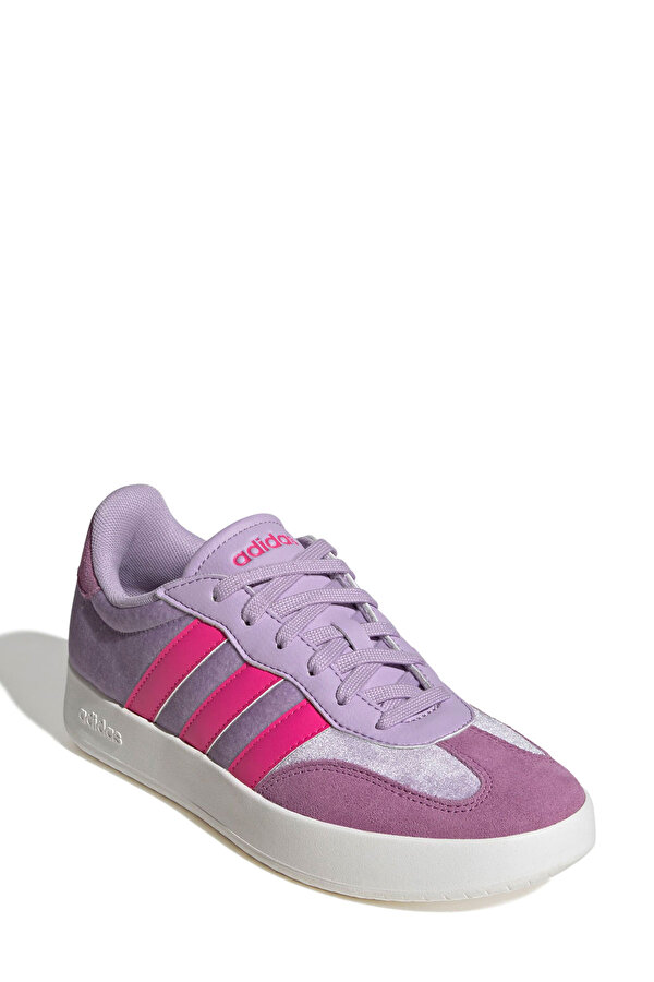 BARREDA Mor Kadın Sneaker