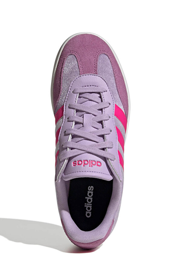 BARREDA Mor Kadın Sneaker