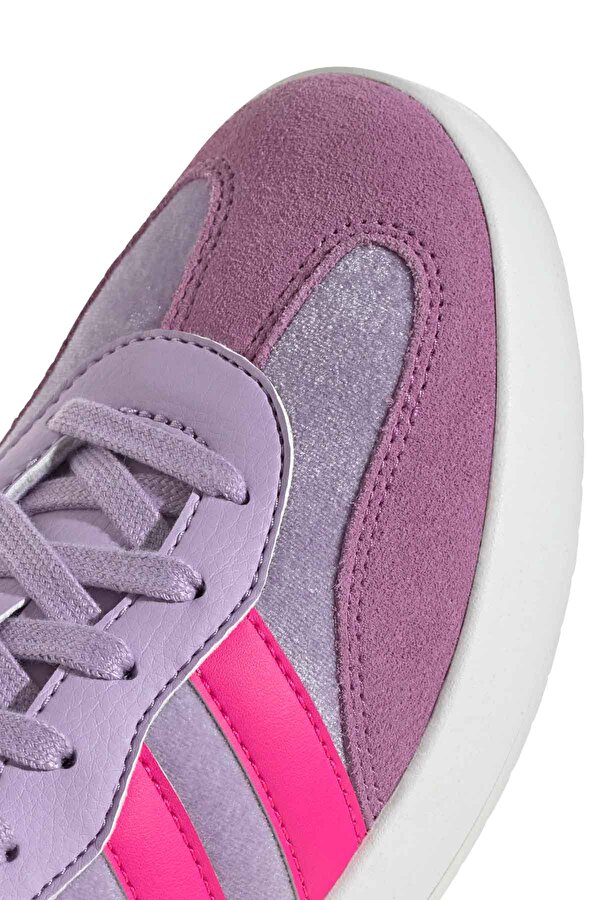 BARREDA Mor Kadın Sneaker