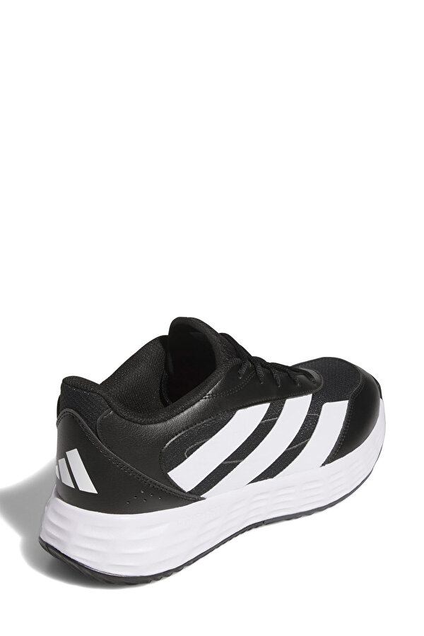 GAMECHASER Siyah Erkek Basketbol Ayakkabısı