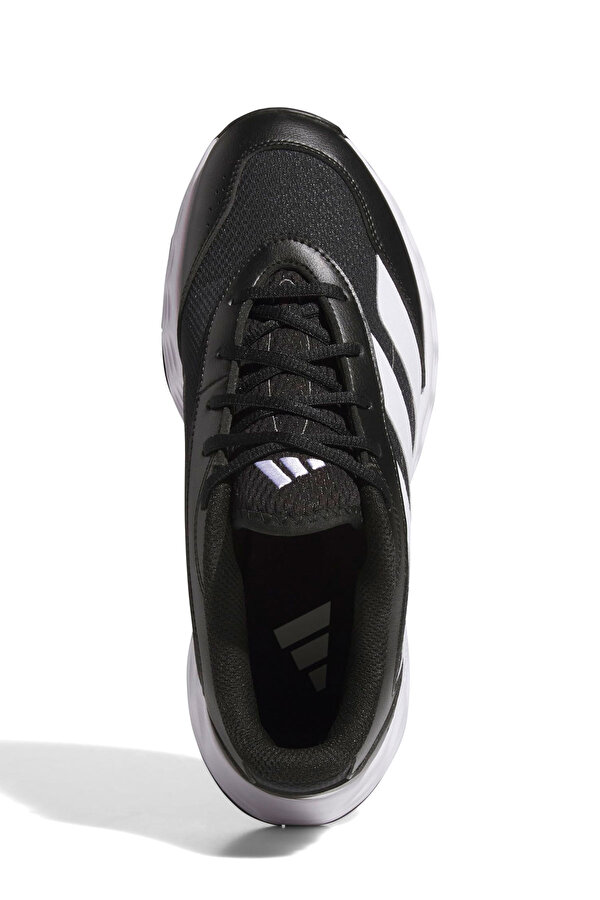 GAMECHASER Siyah Erkek Basketbol Ayakkabısı